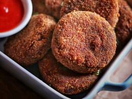 How To Make Mutton Shami Kebab At Home: Easy Step-By-Step Recipe