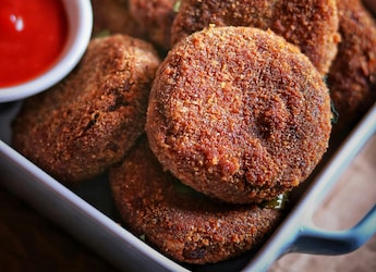 How To Make Mutton Shami Kebab At Home: Easy Step-By-Step Recipe How To Make Mutton Shami Kebab At Home: Easy Step-By-Step Recipe
