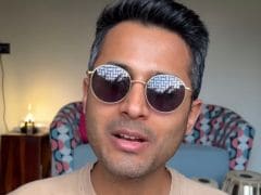 Watch: Digital Creator's Hilarious Review Of An Air Fryer Will Leave You In Splits Watch: Digital Creator's Hilarious Review Of An Air Fryer Will Leave You In Splits