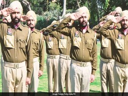Punjab Police Issues Recruitment Notification For 1,746 Constable Posts, Check Details Punjab Police Issues Recruitment Notification For 1,746 Constable Posts, Check Details