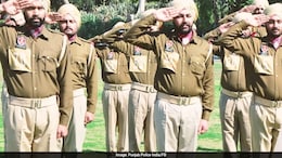 Punjab Police Recruitment 2025: Constable Exam Result Declared, Direct Link Here