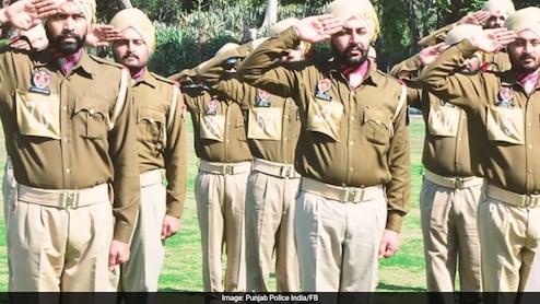 Punjab Police Recruitment 2025: Constable Exam Result Declared, Direct Link Here