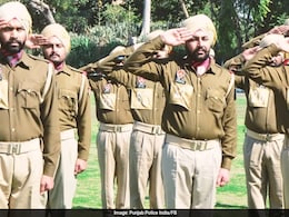 Punjab Police Bharti 2025: अबतक नहीं किया आवेदन तो जल्दी करें, बंद होनी वाली है रजिस्ट्रेशन Punjab Police Bharti 2025: अबतक नहीं किया आवेदन तो जल्दी करें, बंद होनी वाली है रजिस्ट्रेशन