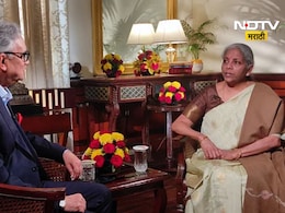 Nirmala Sitharaman  Highlights: बजेटमधील बारकावे ते 'गेमचेंजर' योजनांची माहिती; निर्मला सीतारमण यांच्या मुलाखतीमधील ठळक मुद्दे..