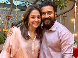 Jyotika Reacts To A Troll Who Says "Vijay Is Better Than Your Husband" Jyotika Reacts To A Troll Who Says "Vijay Is Better Than Your Husband"