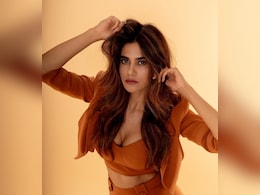 Aaditi Pohankar Exclusive: 'आश्रम 4' को लेकर दिया बड़ा अपडेट, सीरीज में इस बार ये होगा खास