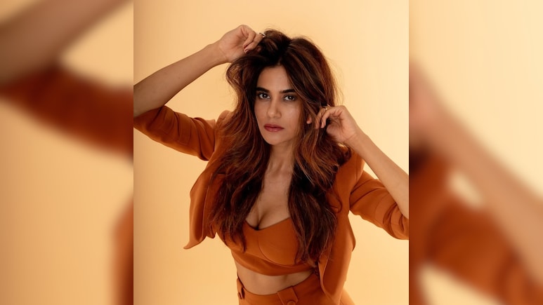 Aaditi Pohankar Exclusive: 'आश्रम 4' को लेकर दिया बड़ा अपडेट, सीरीज में इस बार ये होगा खास