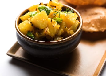 Karwa Chauth : Date, Puja Timings And Recipes That Make The Festival Special