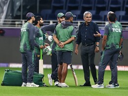 'Backing From Higher Authorities': Ex-Pakistan Star's 'Champions Trophy 2025 Selection' Bombshell