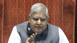 Vice President Jagdeep Dhankhar Draws Parallel Between Op Sindoor, Osama Bin Laden's Killing