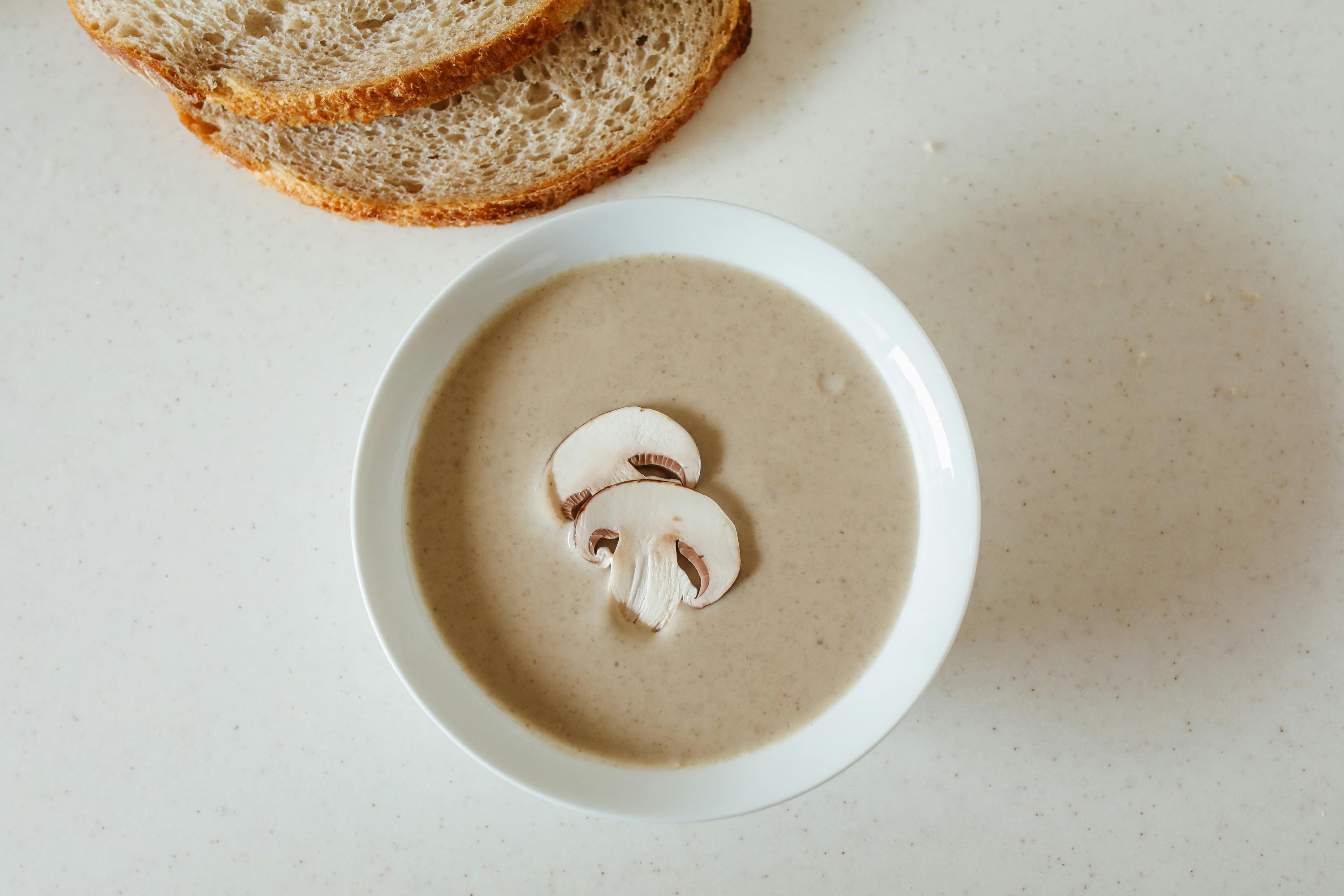 Are Mushrooms Safe For Daily Consumption?