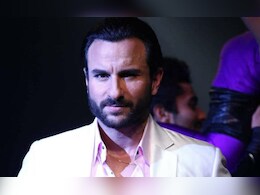 सैफ अली खान ने उस हमले वाली रात पर बयां किया दर्द, कहा-'वो शख्स जेह के बेड..' सैफ अली खान ने उस हमले वाली रात पर बयां किया दर्द, कहा-'वो शख्स जेह के बेड..'