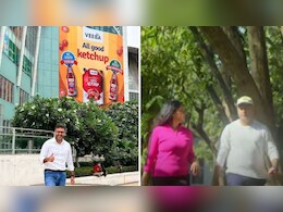 पत्नी का घर बेचकर शुरू किया सॉस का बिजनेस, आज हैं करोड़ों के मालिक पत्नी का घर बेचकर शुरू किया सॉस का बिजनेस, आज हैं करोड़ों के मालिक