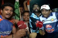 Celebrations Erupt Nationwide As India Crush Pakistan In Champions Trophy 2025 Celebrations Erupt Nationwide As India Crush Pakistan In Champions Trophy 2025