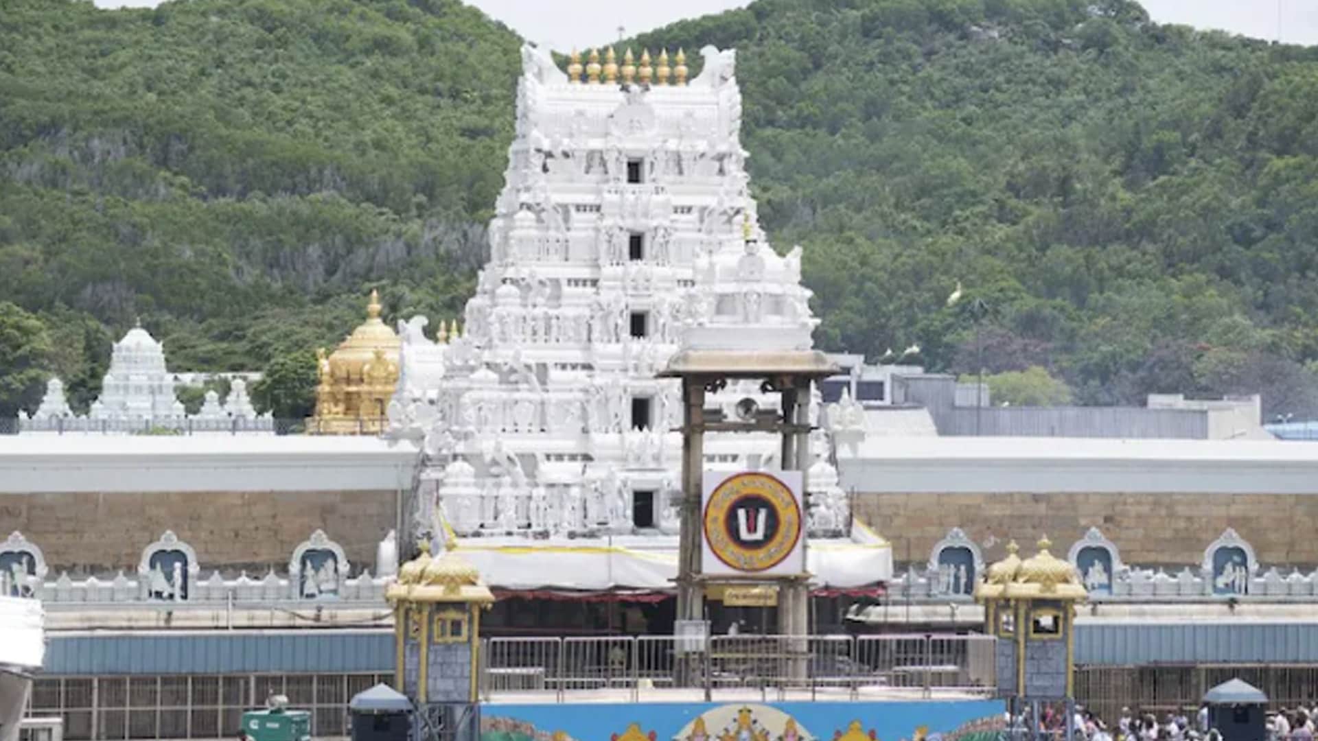 Chiefs Of 3 Dairies Arrested In Connection With Tirupati Laddoo Case