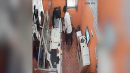 2 Teenagers With Gun Walk Into Bank In Bihar, Loot Rs 1.5 Lakh In 90 Seconds