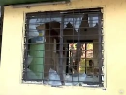 Pune Woman Raped Inside Bus Parked Just 100 Metres From Police Station Pune Woman Raped Inside Bus Parked Just 100 Metres From Police Station