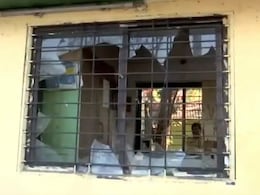 Out On Bail, Man Rapes Pune Woman Inside Bus 100 Metres From Police Station Out On Bail, Man Rapes Pune Woman Inside Bus 100 Metres From Police Station