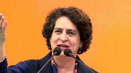 Priyanka Gandhi Slams Centre's "Conditional Relief" For Wayand Landslide
