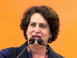 Priyanka Gandhi Slams Centre's "Conditional Relief" For Wayand Landslide Priyanka Gandhi Slams Centre's "Conditional Relief" For Wayand Landslide