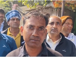 Behror Loot: बहरोड़ जिले में दिन दहाड़े बदमाशों ने ज्वेलर को लूटा, सोने-चांदी से भरा बैग लेकर हुए फरार Behror Loot: बहरोड़ जिले में दिन दहाड़े बदमाशों ने ज्वेलर को लूटा, सोने-चांदी से भरा बैग लेकर हुए फरार