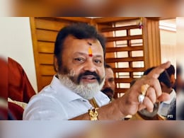 जनजातीय मामलों का विभाग ‘सवर्ण जाति’ के सदस्य को संभालना चाहिए : केंद्रीय मंत्री सुरेश गोपी जनजातीय मामलों का विभाग ‘सवर्ण जाति’ के सदस्य को संभालना चाहिए : केंद्रीय मंत्री सुरेश गोपी