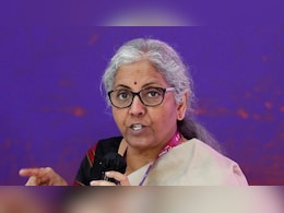 GST पर बड़ा फैसला: 12% और 28% वाले स्लैब खत्म, अब सिर्फ 5 और 18 दो ही दरें होंगी GST पर बड़ा फैसला: 12% और 28% वाले स्लैब खत्म, अब सिर्फ 5 और 18 दो ही दरें होंगी