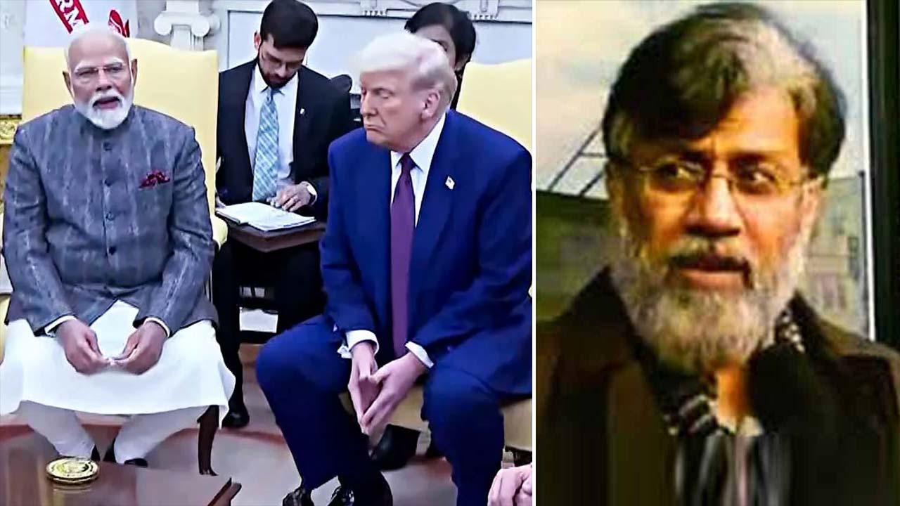 Tahawwur Rana's Extradition Cleared: Big Diplomatic Win For India