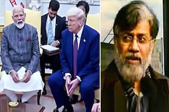 Tahawwur Rana's Extradition Cleared: Big Diplomatic Win For India Tahawwur Rana's Extradition Cleared: Big Diplomatic Win For India