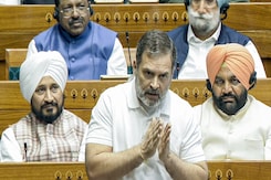 Wars Fought Between Industrial Systems, Not Armies, Says Rahul Gandhi Wars Fought Between Industrial Systems, Not Armies, Says Rahul Gandhi
