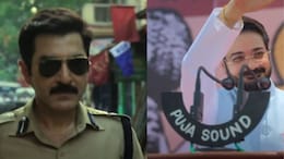 <i>Khakee: The Bengal Chapter</i> Teaser: Neeraj Pandey Brings Jeet And Prosenjit Together For The First Time
