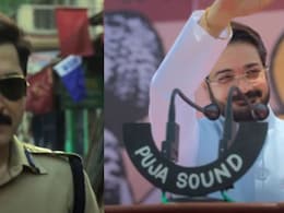 <i>Khakee: The Bengal Chapter</i> Teaser: Neeraj Pandey Brings Jeet And Prosenjit Together For The First Time <i>Khakee: The Bengal Chapter</i> Teaser: Neeraj Pandey Brings Jeet And Prosenjit Together For The First Time
