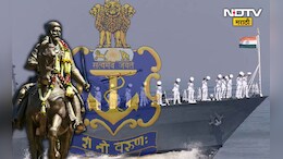 Shivjayanti 2025 : छत्रपती शिवाजी महाराजांना भारतीय नौदलाचे जनक का मानले जाते?