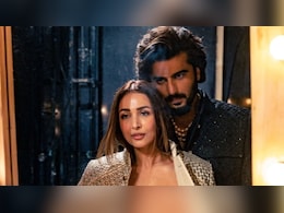 Months After Breakup With Malaika Arora, Arjun Kapoor Reveals His Marriage Plans: "I Won't Hesitate To Share..." Months After Breakup With Malaika Arora, Arjun Kapoor Reveals His Marriage Plans: "I Won't Hesitate To Share..."
