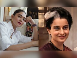Mrunal Thakur Hails Kangana Ranaut's <i>Emergency</i> As A Masterpiece
