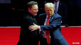 Trump And Musk Have Now Turned Their Bitter Feud Into A $100-Million Alliance