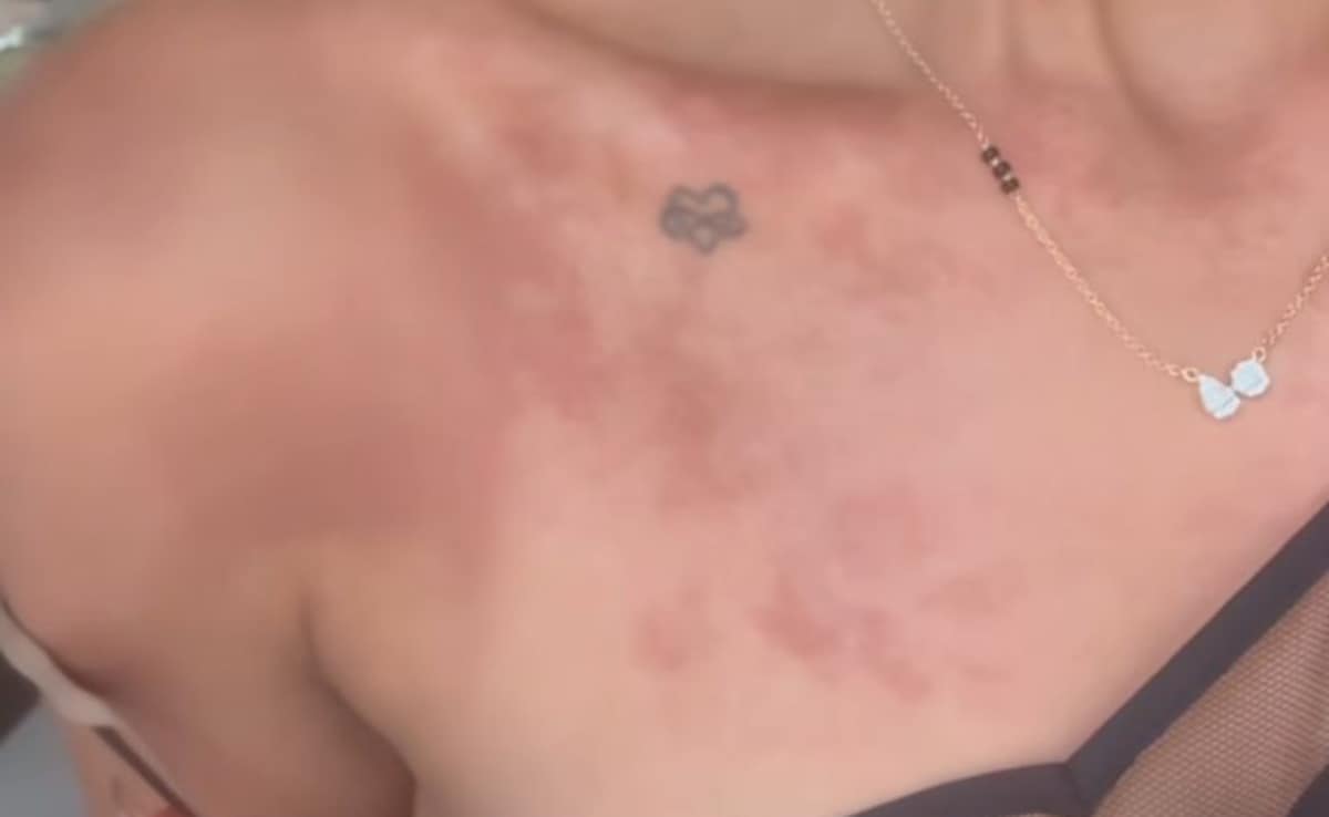 Instagram/@neelamupadhyaya