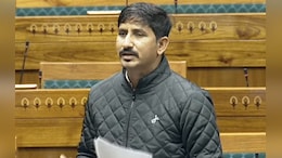 Rajasthan News: 'राजस्थान में आदिवासी अपने बच्चों को गिरवी रखने को मजबूर' राजकुमार रोत बोले- पहाड़ों में नहीं पहुंच रहा विकास&nbsp;