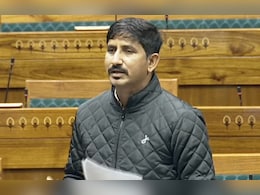 Rajasthan News: 'राजस्थान में आदिवासी अपने बच्चों को गिरवी रखने को मजबूर' राजकुमार रोत बोले- पहाड़ों में नहीं पहुंच रहा विकास  Rajasthan News: 'राजस्थान में आदिवासी अपने बच्चों को गिरवी रखने को मजबूर' राजकुमार रोत बोले- पहाड़ों में नहीं पहुंच रहा विकास