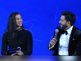 "Wife Will Be Watching...": Rohit Sharma's Reply To Smriti Mandhana's Query Stumps Everyone