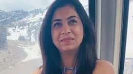 Injuries To Head, Chest: Indian Student Nilam Shinde's Medical Condition After US Crash
