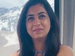 Injuries To Head, Chest: Indian Student Nilam Shinde's Medical Condition After US Crash Injuries To Head, Chest: Indian Student Nilam Shinde's Medical Condition After US Crash