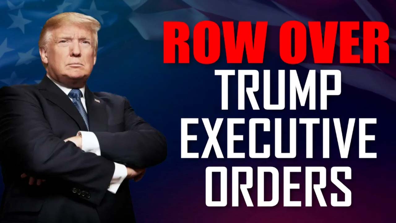 Donald Trump Doubles Down On Gaza 'Takeover' Plan