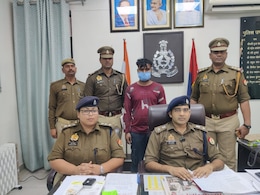 ये कैसा प्यार! मामूली कहासुनी पर युवती की गला घोंटकर हत्या, पढ़ें क्या है ये खौफनाक कहानी ये कैसा प्यार! मामूली कहासुनी पर युवती की गला घोंटकर हत्या, पढ़ें क्या है ये खौफनाक कहानी