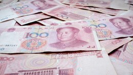 Tables Stacked With Cash As Chinese Boss Hands Out Rs 237 Crore Bonus, Staff Free To Keep What They Count