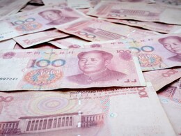 Chinese Influencer Claims To Earn Rs 35 Lakh A Day "Doing Nothing", Gets Backlash