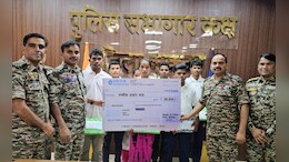 खूंखार नक्सली हिड़मा के गनमैन हेमला ने भी डाल दिए हथियार, क्यों उठा माओवाद से भरोसा?