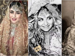 कौन हैं भोपाल की नवाब बेगम रहीं साजिदा सुल्तान? सैफ अली खान से जुड़ा है ये रिश्ता, शर्मिला टैगोर और करीना कपूर भी पहन चुकी हैं इनकी शादी का जोड़ा कौन हैं भोपाल की नवाब बेगम रहीं साजिदा सुल्तान? सैफ अली खान से जुड़ा है ये रिश्ता, शर्मिला टैगोर और करीना कपूर भी पहन चुकी हैं इनकी शादी का जोड़ा