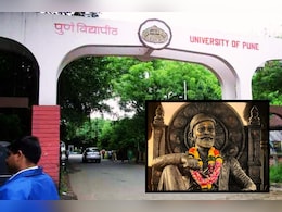 Vision and Nation Building : शिवरायांवर पदव्युत्तर शिक्षण, पुणे विद्यापीठात नवा अभ्यासक्रम कधीपासून सुरू होणार? प्रवेश कसा घ्याल?