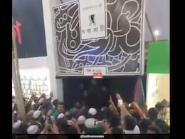 Bangladesh To Probe Attack On Taslima Nasreen's Publisher At Book Fair Bangladesh To Probe Attack On Taslima Nasreen's Publisher At Book Fair